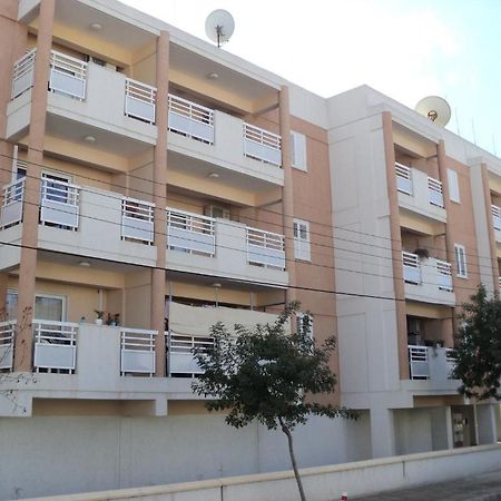 Lykavitos Apartments Никосия Экстерьер фото