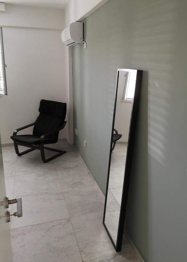 Lykavitos Apartments Никосия Экстерьер фото