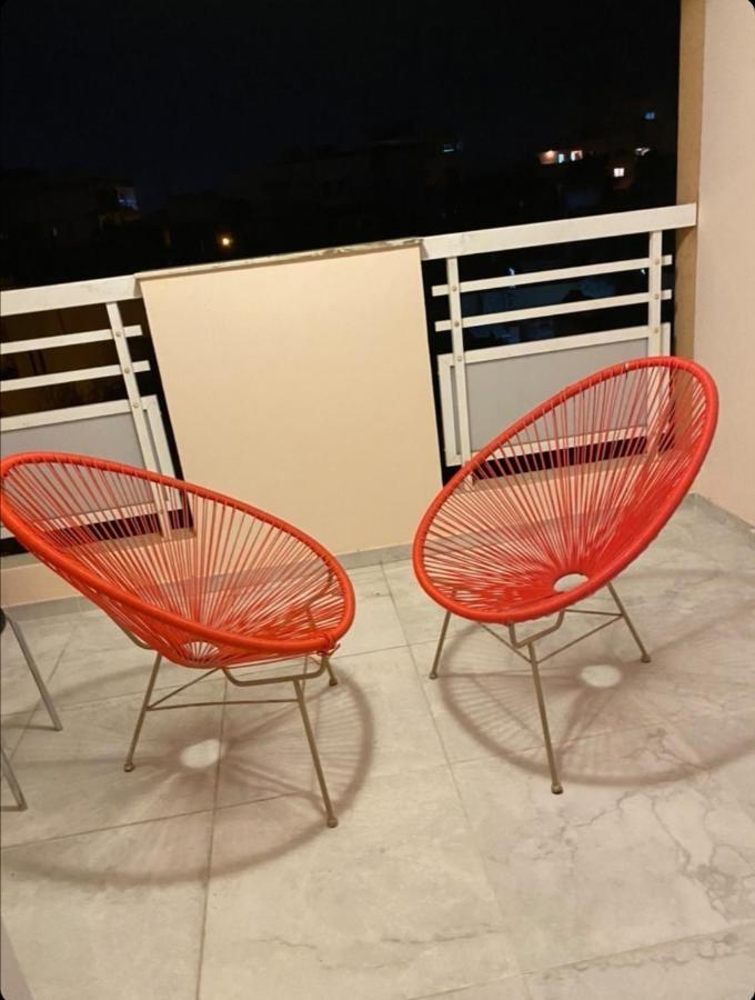 Lykavitos Apartments Никосия Экстерьер фото