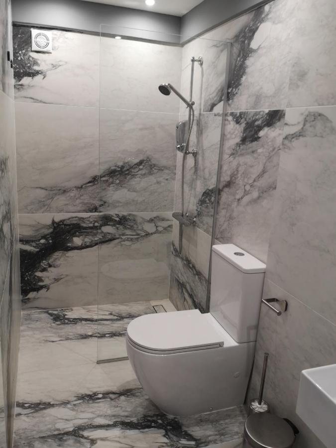 Lykavitos Apartments Никосия Экстерьер фото