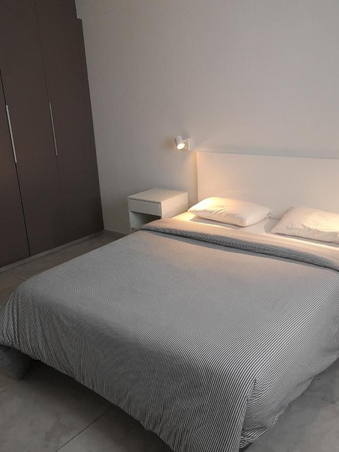 Lykavitos Apartments Никосия Экстерьер фото