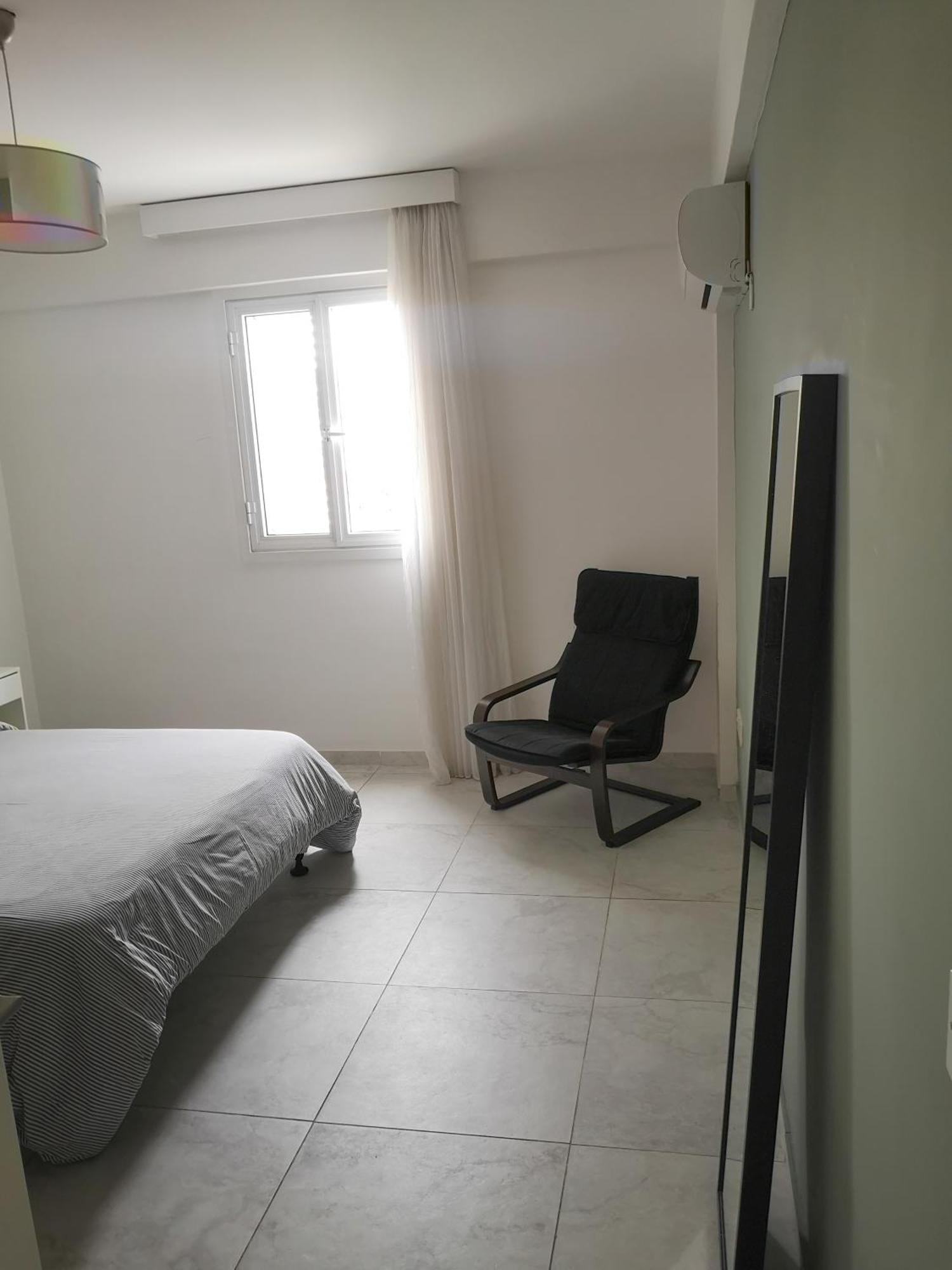 Lykavitos Apartments Никосия Экстерьер фото