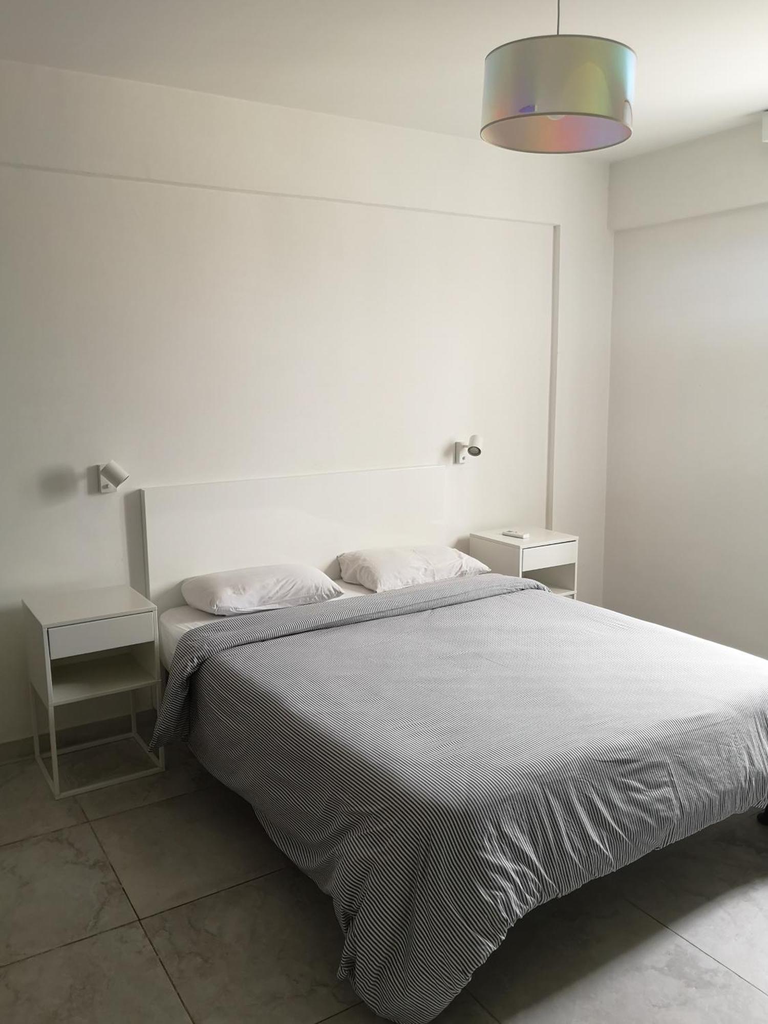 Lykavitos Apartments Никосия Экстерьер фото