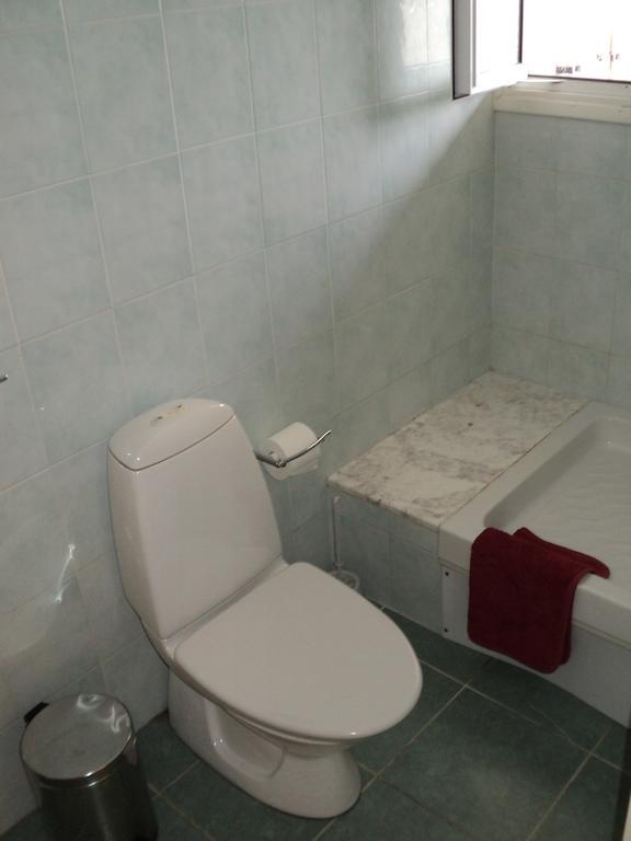 Lykavitos Apartments Никосия Экстерьер фото